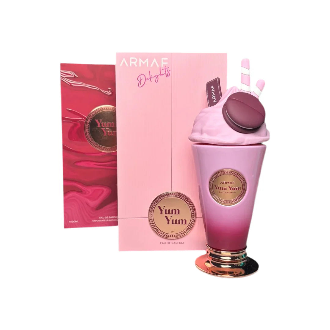 Yum Yum Armaf Mones perfumes arabes