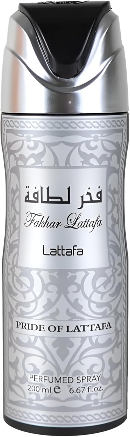 Fakhar Lattafa Body Spray (200 ml)