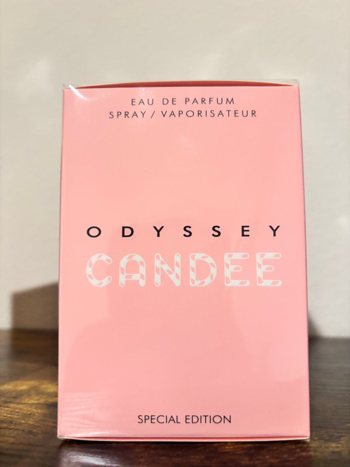 Armaf Odyssey Candee – Special Edition Eau de Parfum (100 ml)