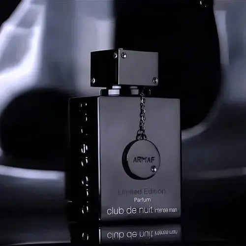 Club de Nuit Intense Man – Eau de Toilette – 105 ml (bestia negra)