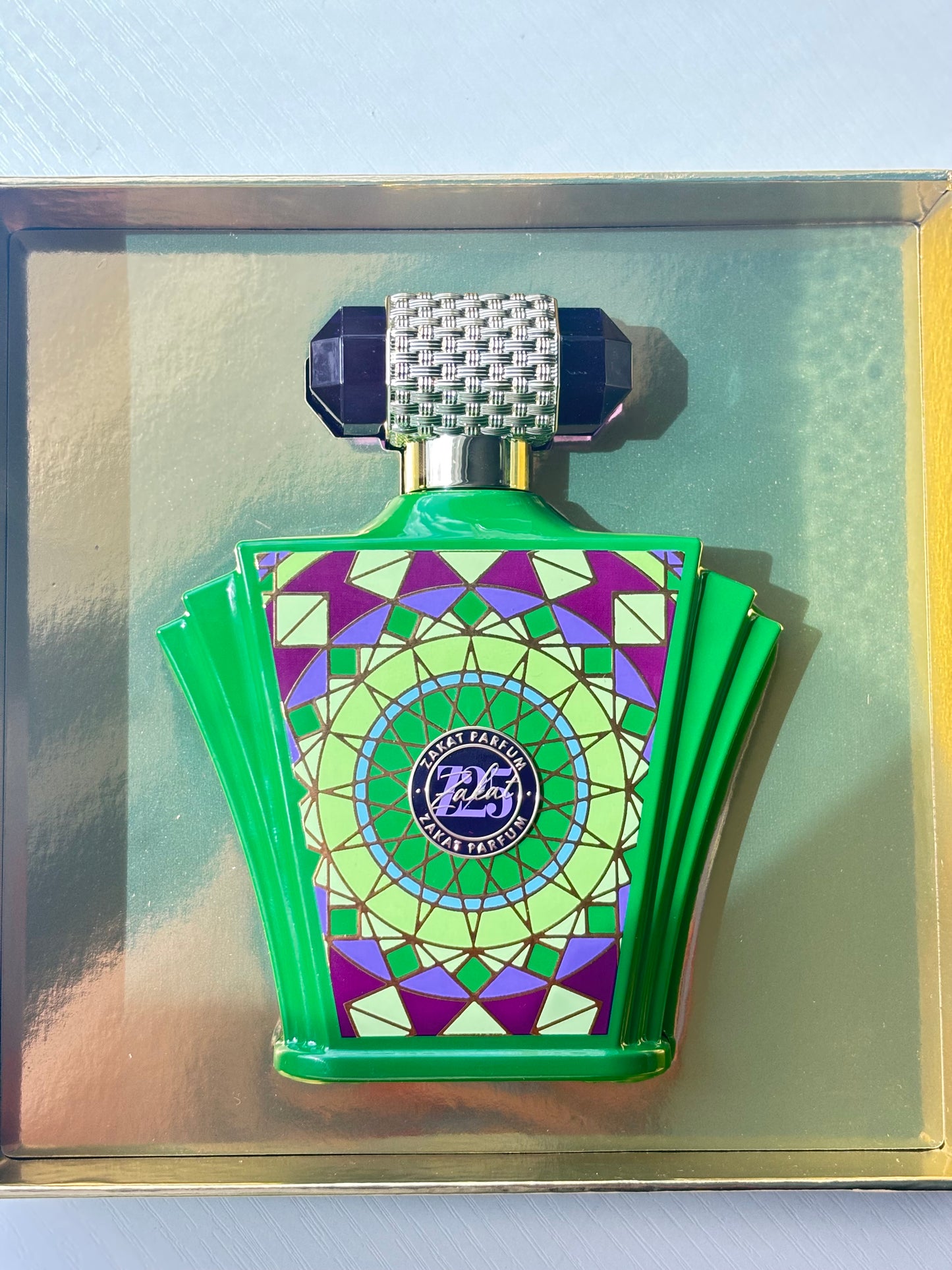 Z25 Zakat Parfum 100ML