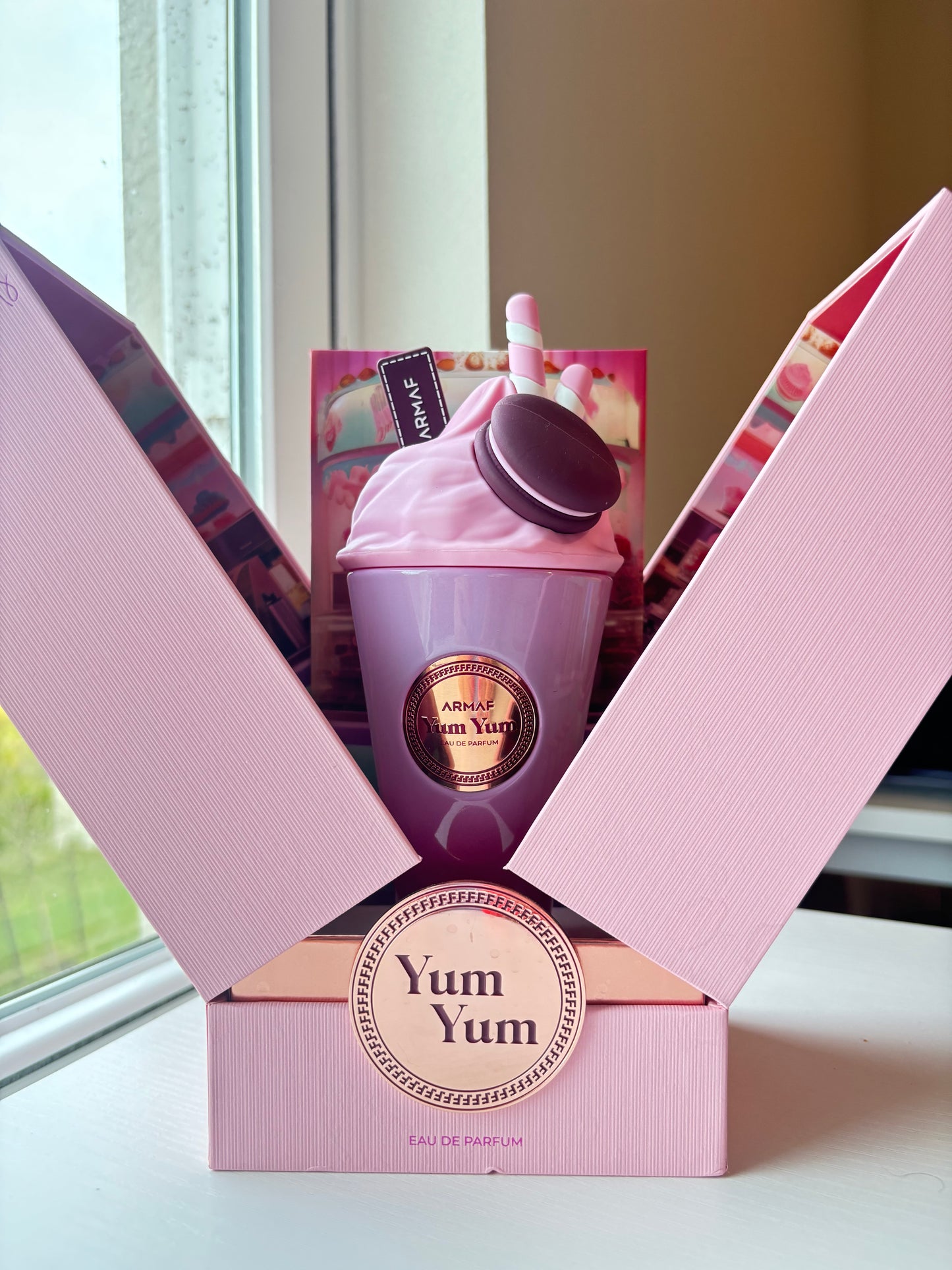 Yum Yum by Armaf Delights