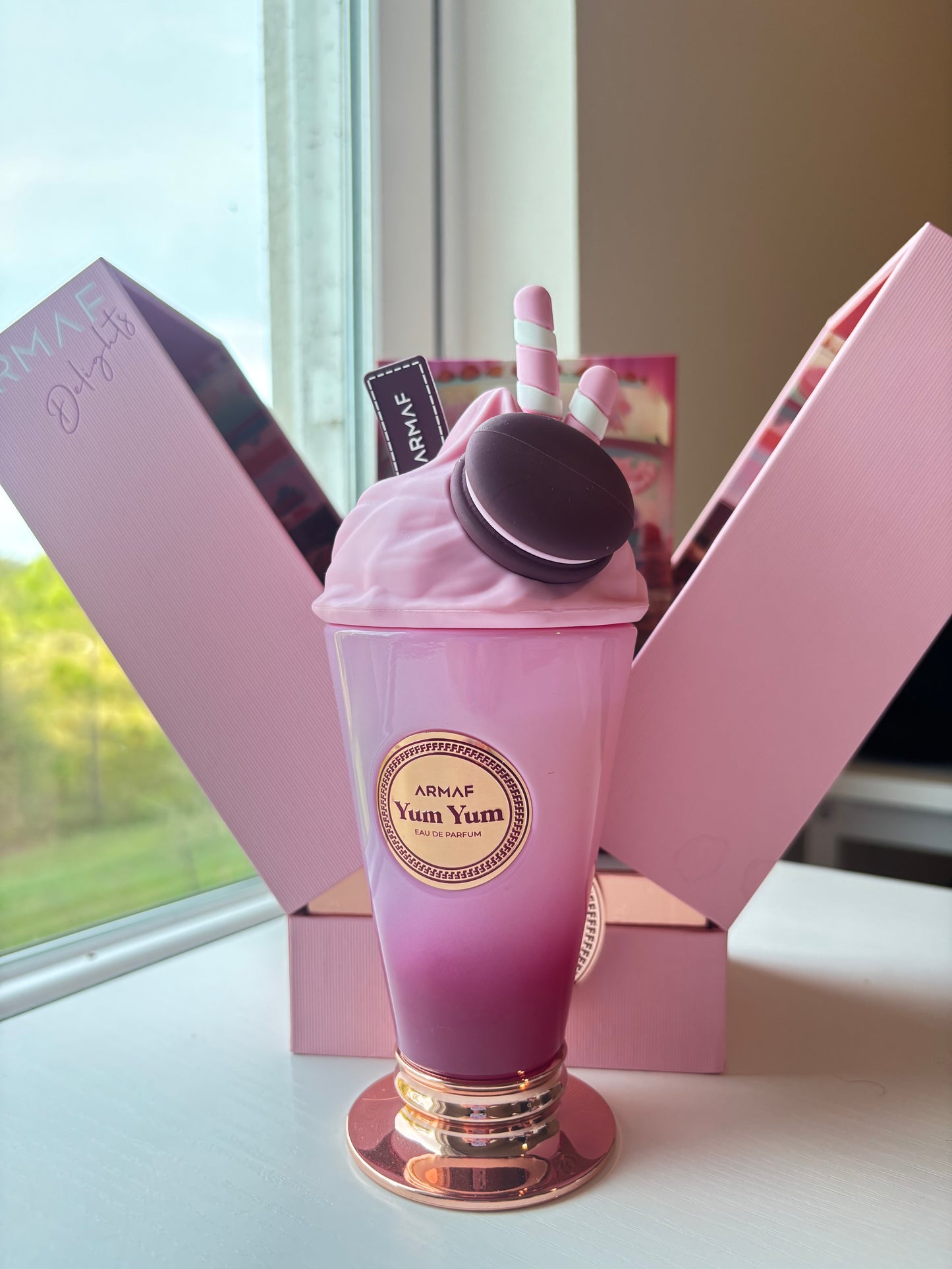 Yum Yum by Armaf Delights