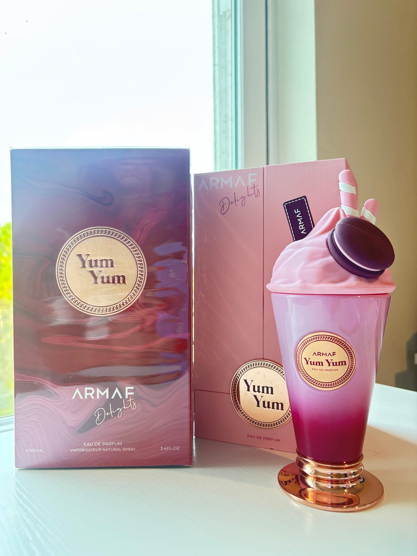 Yum Yum by Armaf Delights