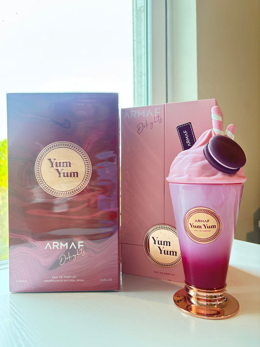 Yum Yum by Armaf Delights