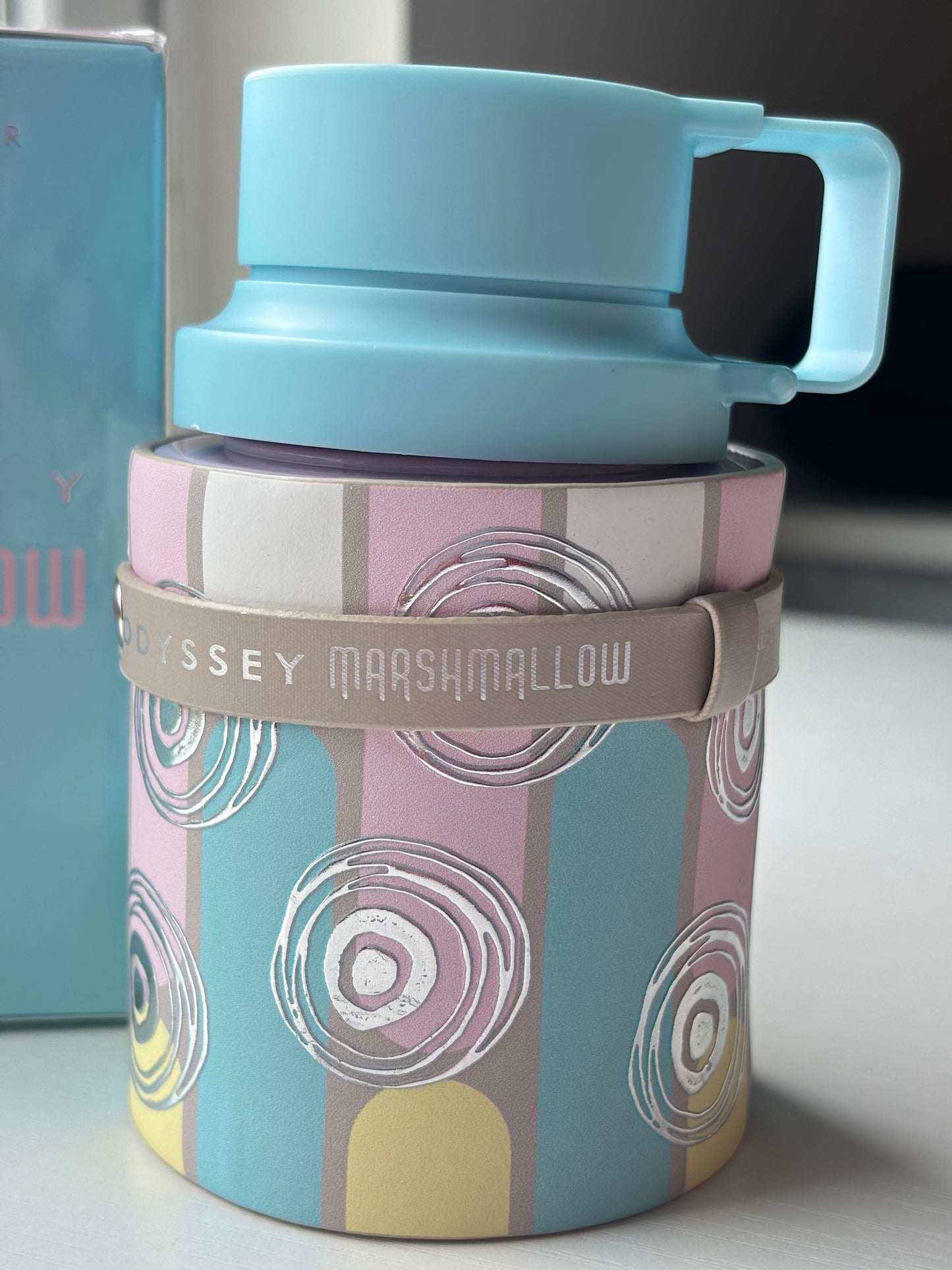 ODYSSEY MARSHMALLOW – ARMAF