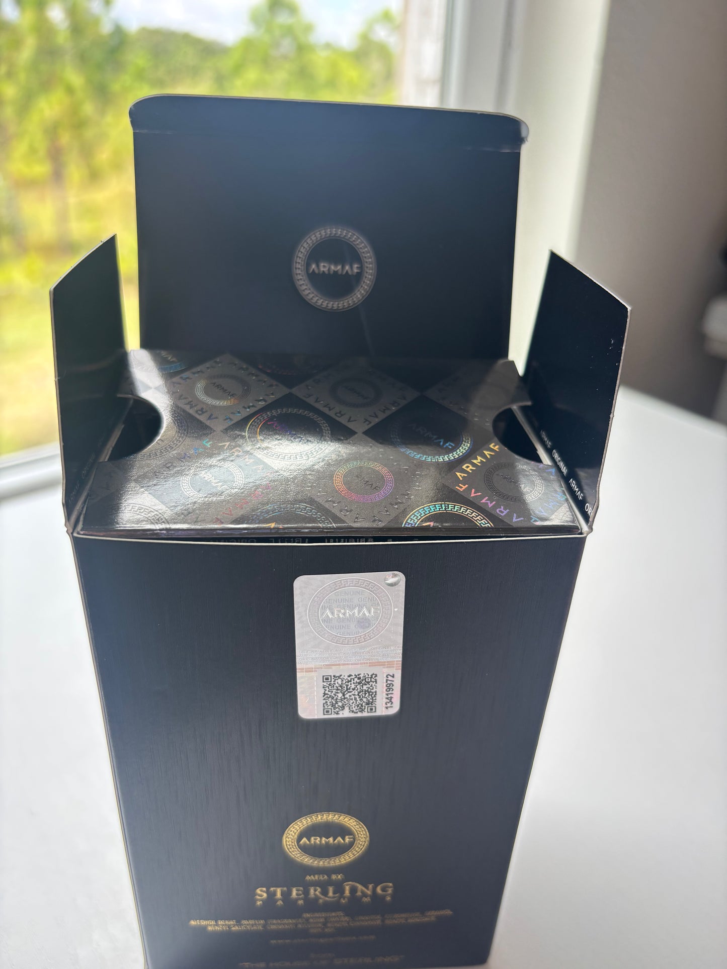 Club de Nuit Intense Women –TESTER