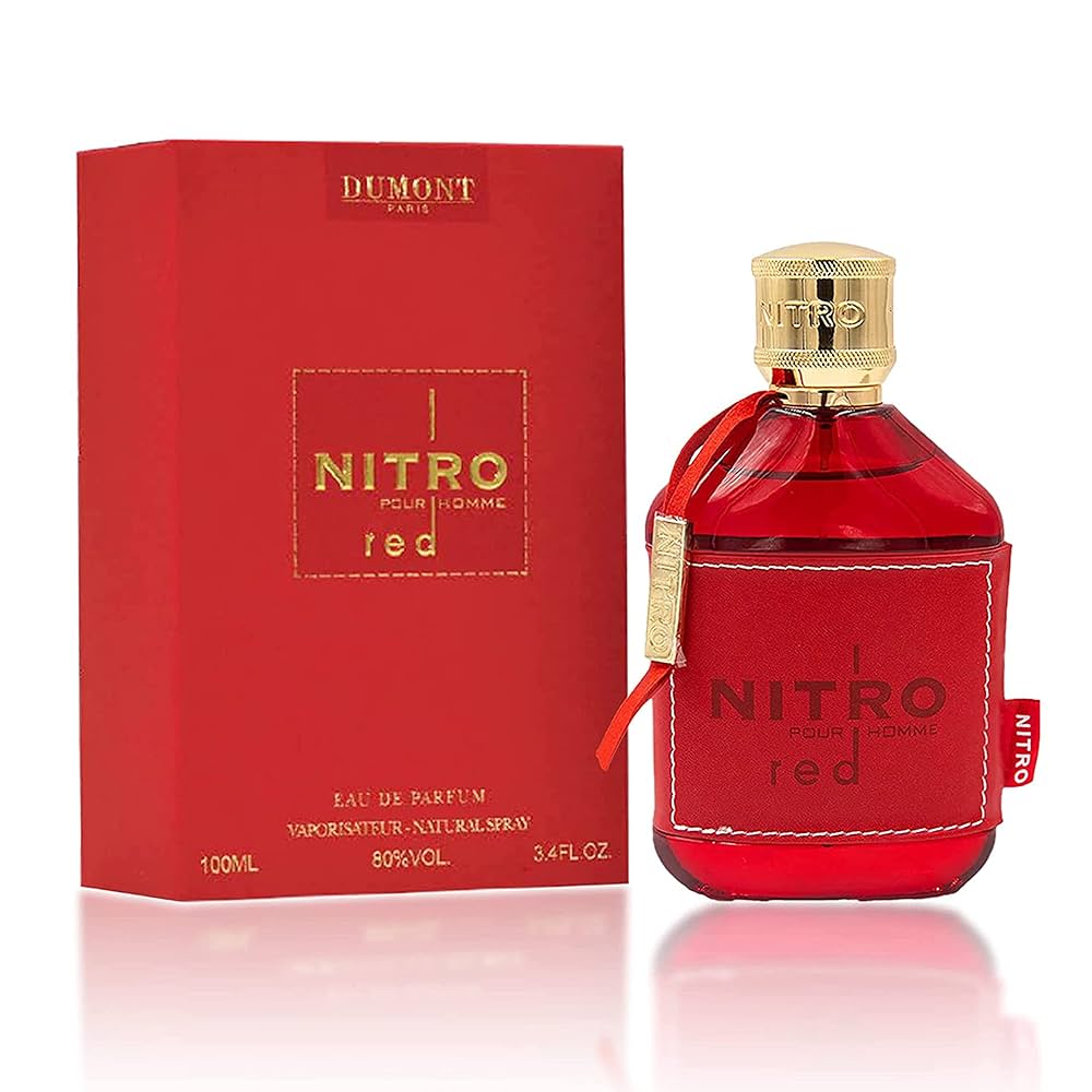 NITRO