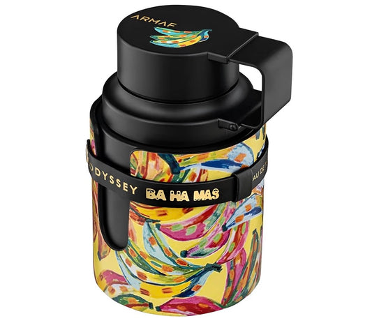 Armaf Odyssey BA HA MAS – Tropical Collection Eau de Parfum (100 ml)