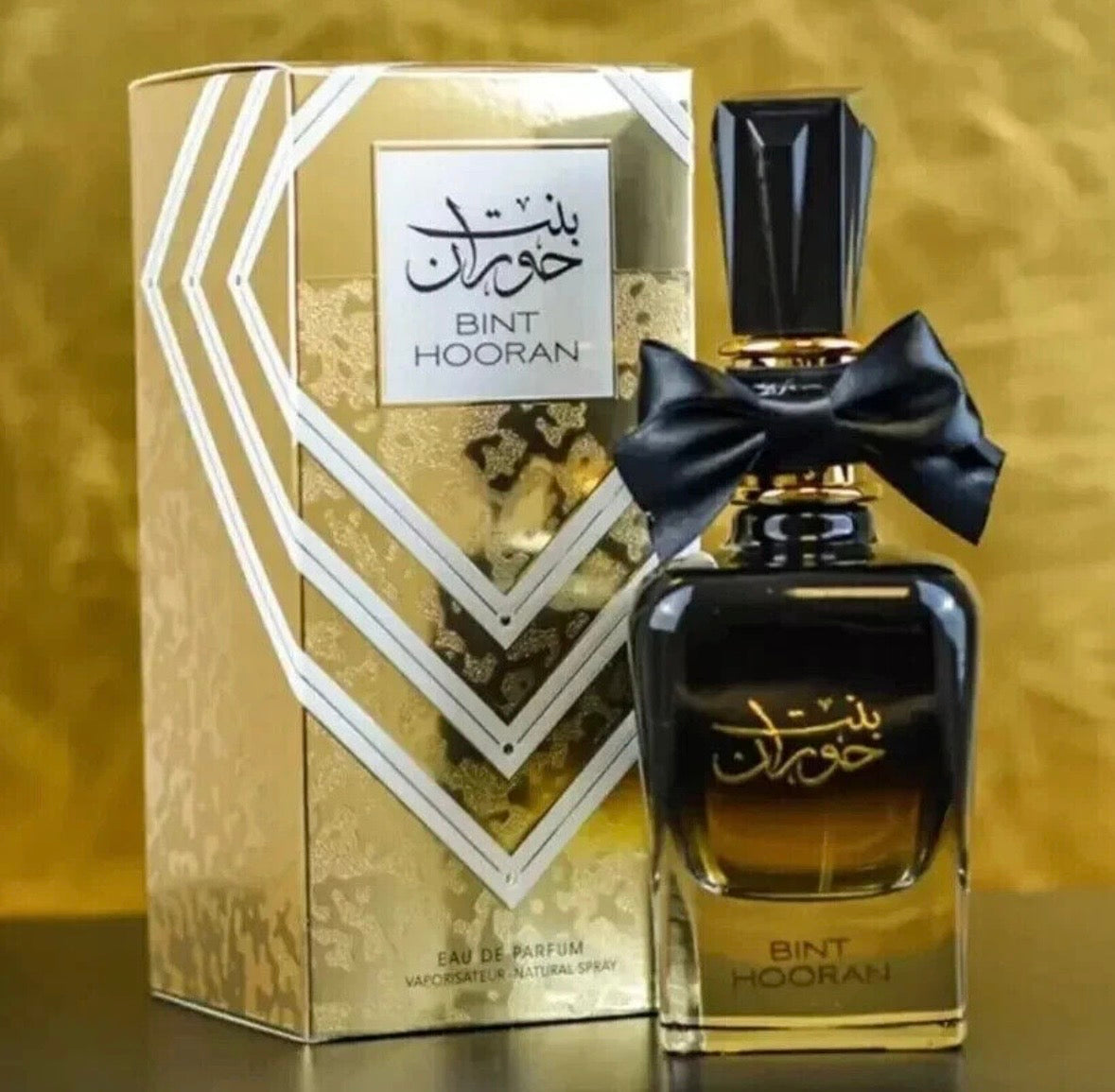 Lattafa Bint Hooran Eau de Parfum (100 ml)