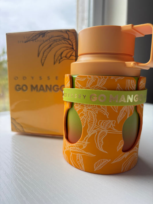 ODYSSEY GO MANGO ARMAF