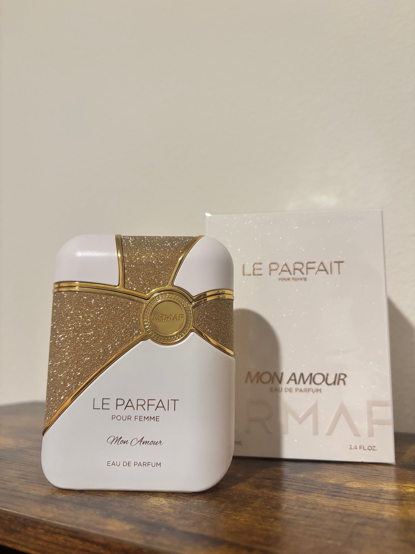 Le Parfait Mon Amour Eau de Parfum – ARMAF 100 ml