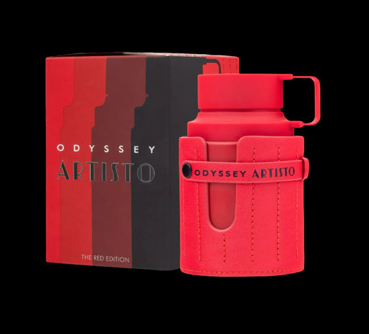 Armaf Artisto EDP 3.4FL.Oz