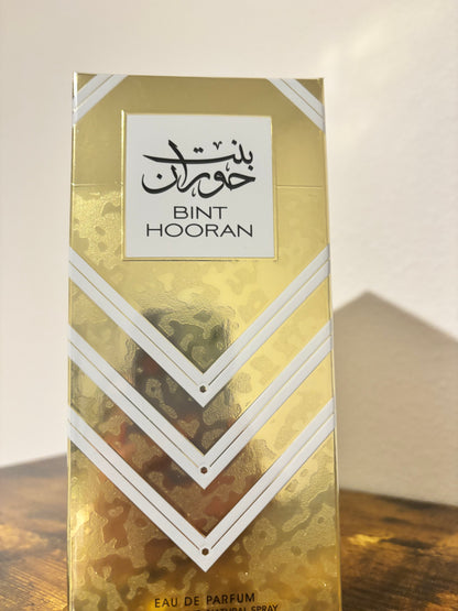 Lattafa Bint Hooran Eau de Parfum (100 ml)