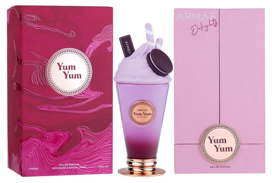 Yum Yum Armaf  Mones perfumes arabes 