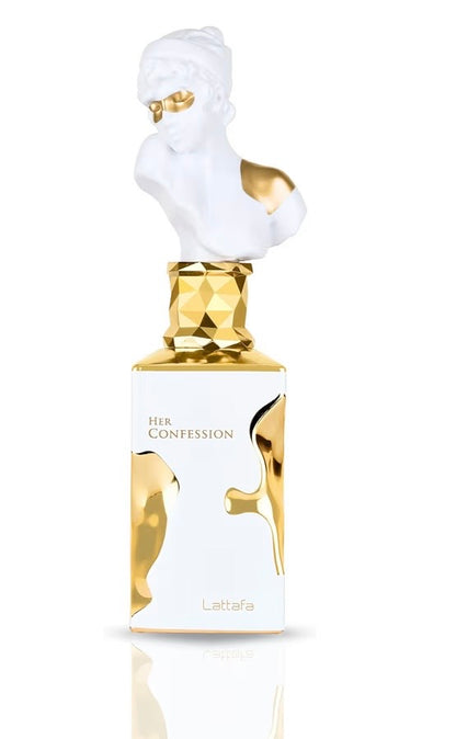 Lattafa Her Confession Eau de Parfum (100 ml)