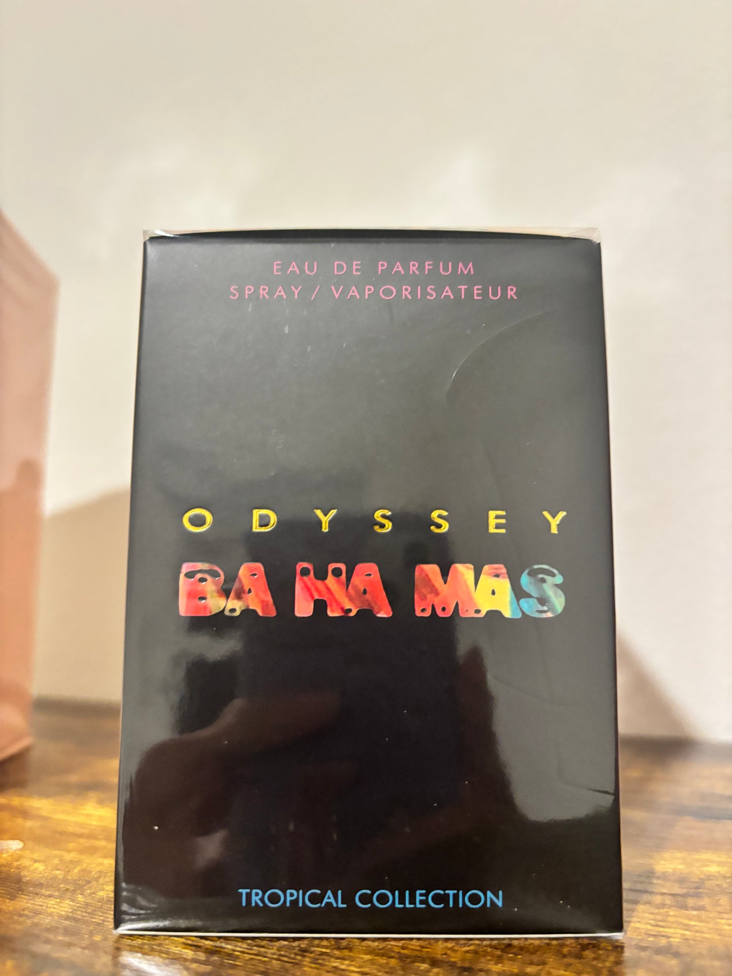 Armaf Odyssey BA HA MAS – Tropical Collection Eau de Parfum (100 ml)