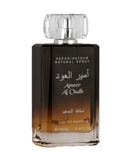 Lattafa Ameer Al Oudh Eau de Parfum (100 ml)