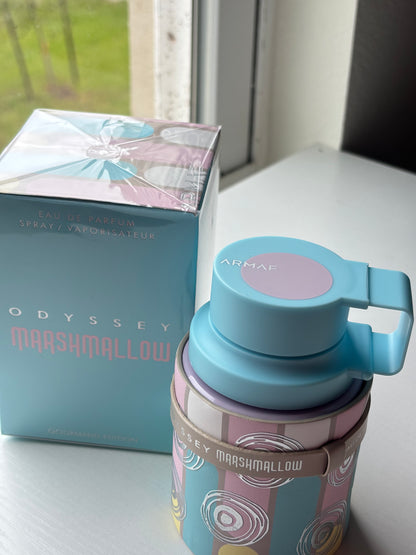 ODYSSEY MARSHMALLOW – ARMAF