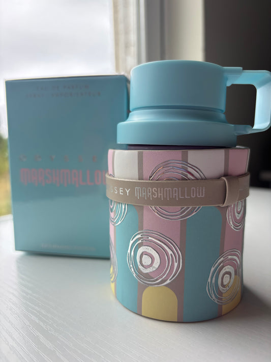 ODYSSEY MARSHMALLOW – ARMAF