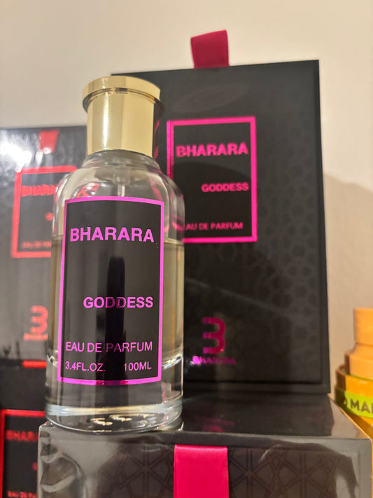 Bharara Goddess Eau de Parfum – 100 ml