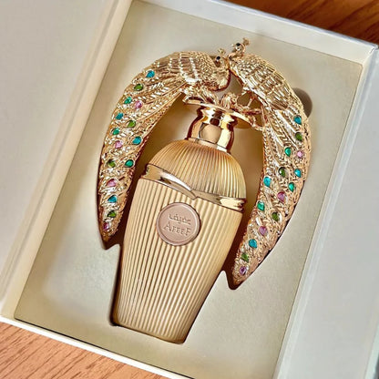 Afeef Mones perfumes 