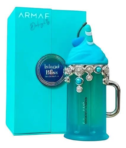 Island Bliss – Armaf Delights 3.4FL.OZ Mones perfumes arabes 