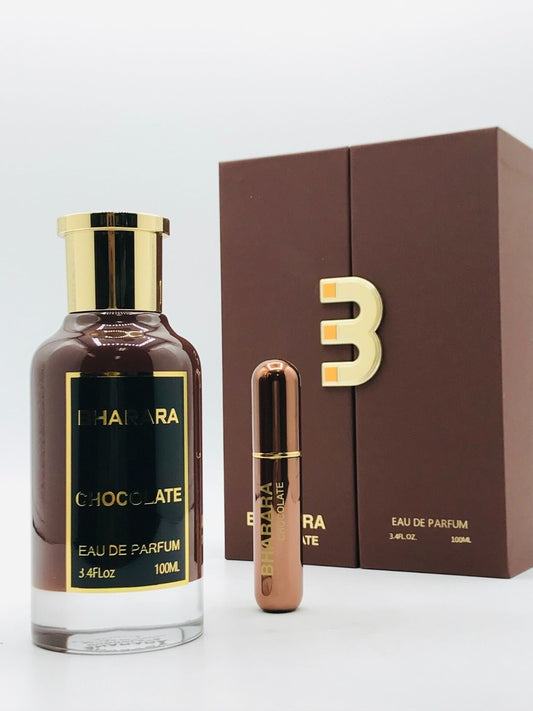 Mones perfumes Bharara Chocolate 