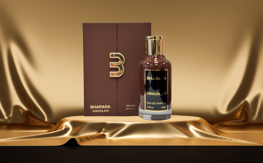 Mones perfumes Bharara Chocolate 