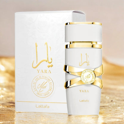 Yara Moi by Lattafa Eau de Parfum 100ml
