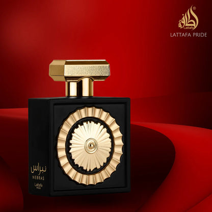 Nebras – Lattafa perfumes arabes mones