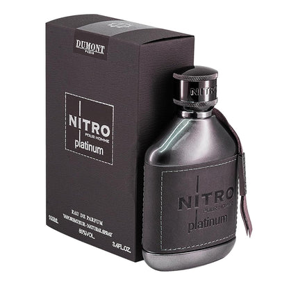 Nitro Intense Black – Dumont Mones perfumes arabes 