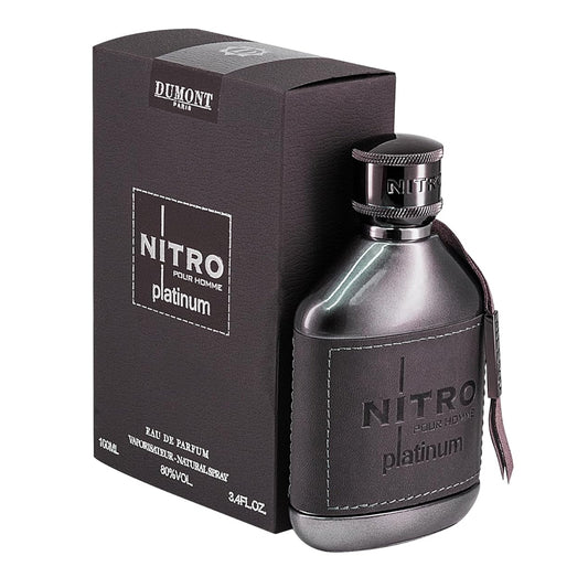 Nitro Intense Black – Dumont Mones perfumes arabes 
