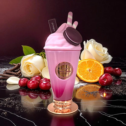 Yum Yum Armaf  Mones perfumes arabes 