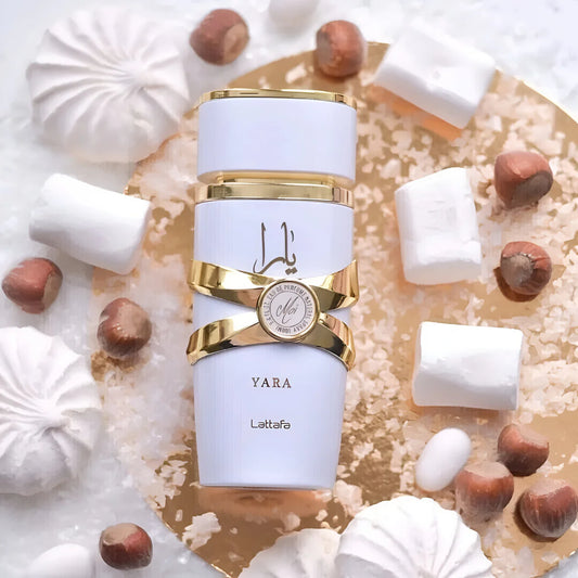 Yara Moi by Lattafa Eau de Parfum 100ml