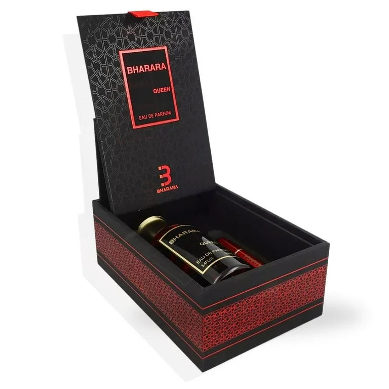 Bharara Queen Eau de Parfum 3.4Fl.oz