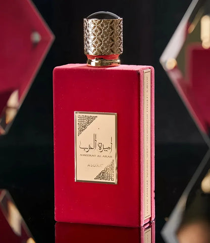 Ameer Al Arab Asdaaf 3.4