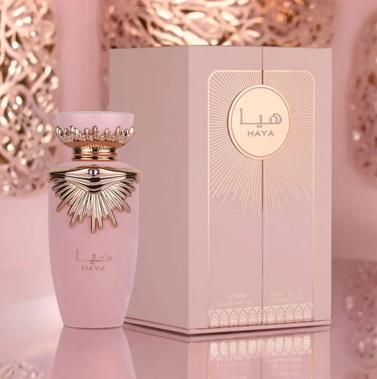 mones perfumes arabes 