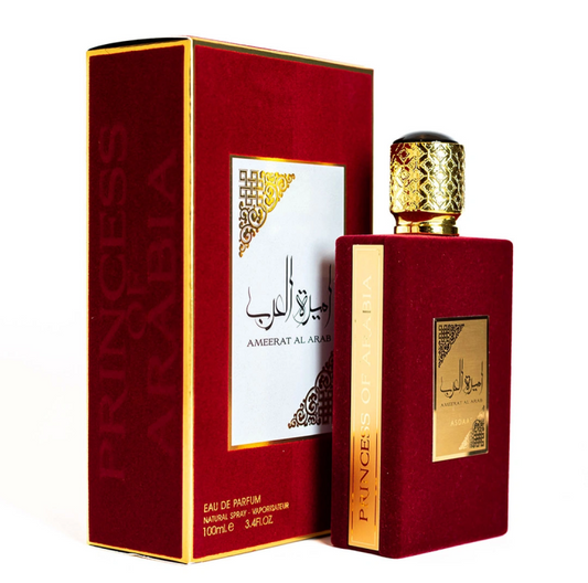 Ameer Al Arab Asdaaf 3.4