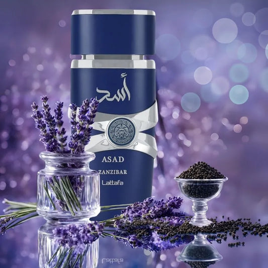 mones perfumes arabes 