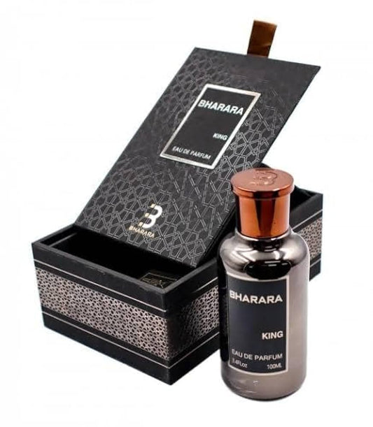 Bharara King – Eau de Parfum 100ml