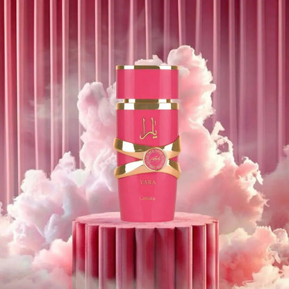 Yara Candy by Lattafa Eau de Parfum 100ml