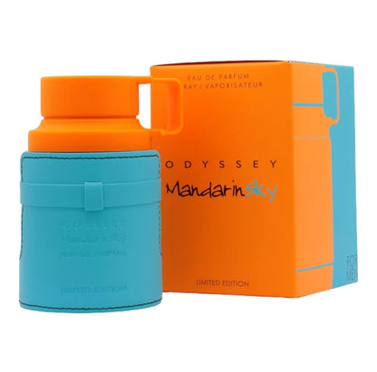 mones mandarin sky