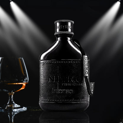 Nitro Intense Black – Dumont Mones perfumes arabes 