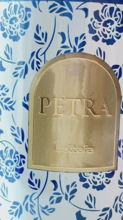 Petra By Lattafa